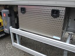 Menci semirimorchio vasca ribaltabile 46m3 usa