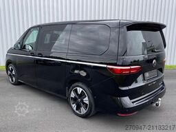 VOLKSWAGEN T7 Multivan Style eHybrid lang 4M AHK ACC Matrix