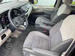 VW T7 Multivan Style eHybrid lang 4M AHK ACC Matrix