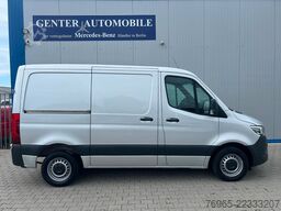 MERCEDES-BENZ Sprinter 314 AUTOMATIK NAVI DISTRONIC KAMERA LED