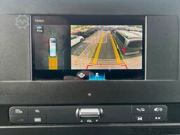 MERCEDES-BENZ Sprinter 314 AUTOMATIK NAVI DISTRONIC KAMERA LED