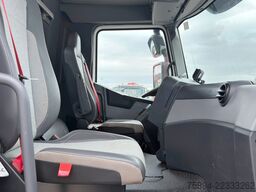 RENAULT C 380* KIPPER 5,20 m* KRAN/FUNK * TOPZUSTAND !