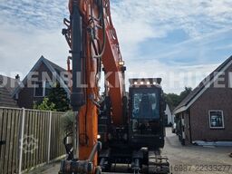 DOOSAN DX140LCR-5