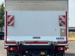 MERCEDES-BENZ ATEGO 1224 L / LBW 1,5 T / AHK
