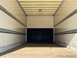 MERCEDES-BENZ ATEGO 1224 L / LBW 1,5 T / AHK