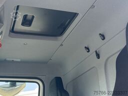 MERCEDES-BENZ ATEGO 1224 L / LBW 1,5 T / AHK