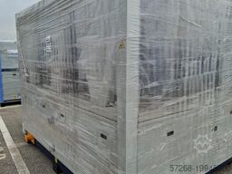 Kühlmaschinen, MTA S.p.A. iAries N iASN 075 HE Special – 164 kW