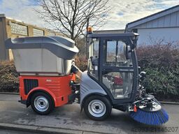 Hako Citymaster 1250