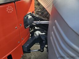 Hako Citymaster 1250