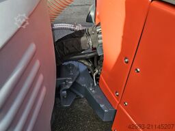 Hako Citymaster 1250