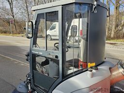 Hako Citymaster 1250