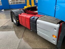 Volvo FH 13.500 Globetrotter / 2x Tank / Euro 6