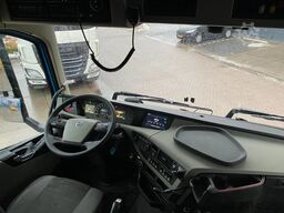 Volvo FH 13.500 Globetrotter / 2x Tank / Euro 6