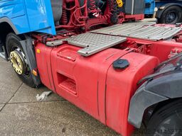 Volvo FH 13.500 Globetrotter / 6x2/4 / 2x Tank