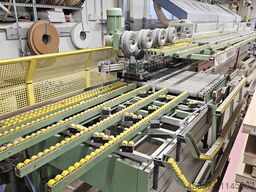 Ott OTT 25.8F + Ligmatech ZHR 15