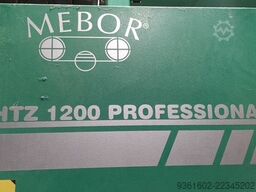 MEBOR HTZ 1200 PROFESSIONAL