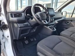 Citroën Jumper 35 Pritsche lang L4 AHK KLIMA TEMPOMAT