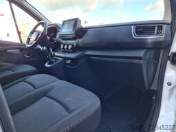 Renault Trafic Kühlkasten L2 KAMERA LED TEMPOMAT