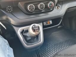 Renault Trafic Kühlkasten L2 KAMERA LED TEMPOMAT