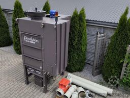 Donaldson Torit DFPRO 6 SPRK-R