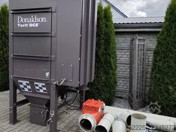 Donaldson Torit DFPRO 6 SPRK-R