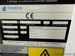 Donaldson Torit DFPRO 6 SPRK-R