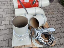 Donaldson Torit DFPRO 6 SPRK-R
