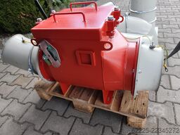 Donaldson Torit DFPRO 6 SPRK-R