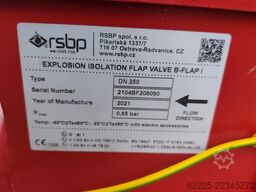 Donaldson Torit DFPRO 6 SPRK-R