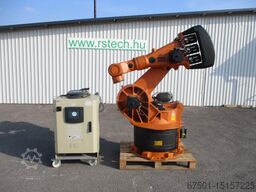 KUKA VKR 150/2 (2734
