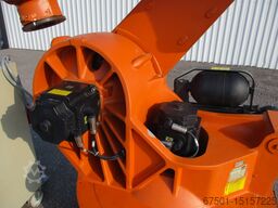 KUKA VKR 150/2  (2734