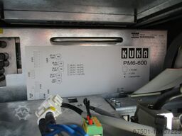 KUKA VKR 150/2 (2734