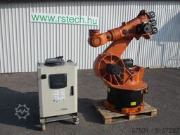 KUKA VKR 125/2 (2735)