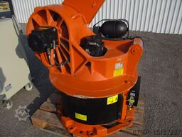 KUKA VKR 125/2 (2735)