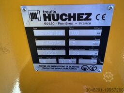 Huchez INDUSTRIA 2T-05BT
