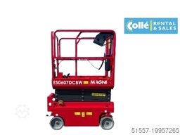 Magni ES0607DCBW | 2025