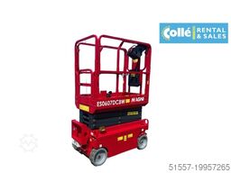 Magni ES0607DCBW | 2025