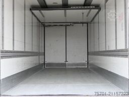 Lanz + Marti EU18 Kühlkoffer LBW Durchladesystem