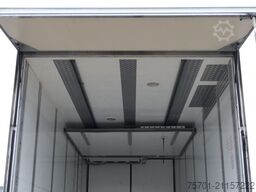 Lanz + Marti EU18 Kühlkoffer LBW Durchladesystem