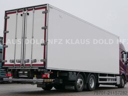 VOLVO FH 420  Fleischbahnen Bi-Temp. Lift-/Lenk LBW