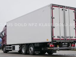 VOLVO FH 420  Fleischbahnen Bi-Temp. Lift-/Lenk LBW