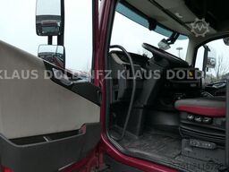 VOLVO FH 420  Fleischbahnen Bi-Temp. Lift-/Lenk LBW
