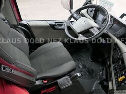 VOLVO FH 420  Fleischbahnen Bi-Temp. Lift-/Lenk LBW