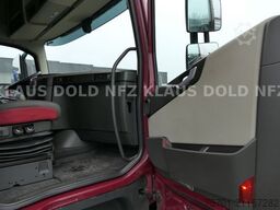 VOLVO FH 420  Fleischbahnen Bi-Temp. Lift-/Lenk LBW