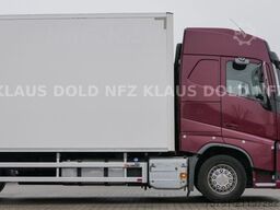 VOLVO FH 420  Fleischbahnen Bi-Temp. Lift-/Lenk LBW