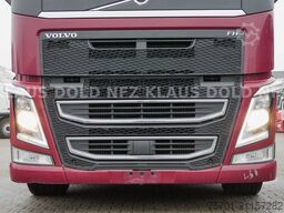 VOLVO FH 420  Fleischbahnen Bi-Temp. Lift-/Lenk LBW