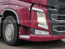 VOLVO FH 420  Fleischbahnen Bi-Temp. Lift-/Lenk LBW
