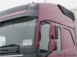 VOLVO FH 420  Fleischbahnen Bi-Temp. Lift-/Lenk LBW