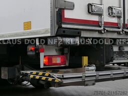 VOLVO FH 420  Fleischbahnen Bi-Temp. Lift-/Lenk LBW