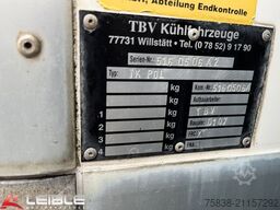 MAN TGL 8.180*Carrier Supra550*TBV*Klimaautomatik*